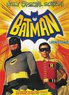 Batman - Lepakkomies - Batman