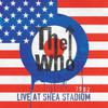 Who : Live at Shea Stadium 1982