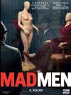 Mad Men - 5. kausi - Mad Men - Season 5