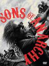 Sons Of Anarchy - 3. kausi - Sons Of Anarchy - Season 3