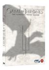 Valtaistuinpeli - 3. kausi - Game of Thrones - Season 3