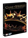 Valtaistuinpeli - 2. kausi - Game of Thrones - Season 2