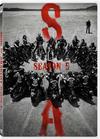 Sons of Anarchy - 5. kausi - Sons of Anarchy - Season 5