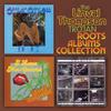 V/A : The linval thompson trojan roots album collection