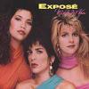 Exposé : What you don't know: 3cd deluxe edition