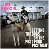 Haines, Luke : Luke haines in...setting the dogs on the post punk postman
