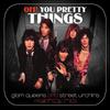 V/A : Oh! you pretty things: glam queens and street urchins 1970-76