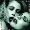 Type O Negative : Bloody Kisses: Suspended In Dusk
