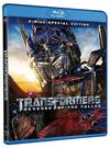 Transformers 2: Kaatuneiden kosto - Transformers 2: Revenge of the Fallen