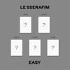 Le Sserafim : Easy