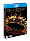 Valtaistuinpeli - 2. kausi - Game of Thrones - Season 2