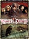 Pirates of the Caribbean 3 - Maailman laidalla - Pirates of the Caribbean 3 - At World's End