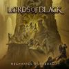 Lords Of Black : Mechanics of predacity