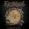 Korpiklaani : Rankarumpu