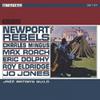 Jazz Artist Guild : Newport rebels