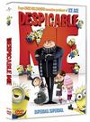 Itse ilkimys - Despicable Me