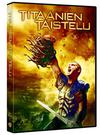 Titaanien taistelu - Clash of the Titans