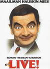 Rowan Atkinson Live!
