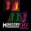 Ministry : Trax! rarities