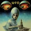 UFO : Lights Out In Babenhausen 1993