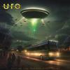 UFO : Live At The Oxford Apollo 1985