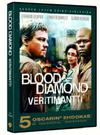 Blood Diamond - Veritimantti