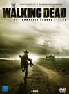 Walking Dead - 2. kausi - Walking Dead - Season 2
