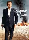 James Bond: Quantum Of Solace - Quantum Of Solace