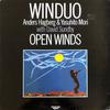 Winduo / Sundby, David : Open Winds