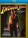 Indiana Jones ja kristallikallon valtakunta - Indiana Jones and the Kingdom of the Crystal Skull