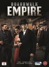 Boardwalk Empire - 2. kausi - Boardwalk Empire - Season 2