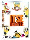 Itse ilkimys 2 - Despicable Me 2