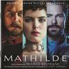 Beltrami, Marco : Mathilde (Original Motion Picture Soundtrack)