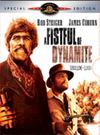 Kourallinen dynamiittia - A Fistful of Dynamite
