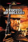 Kourallinen dollareita - Fistful of Dollars
