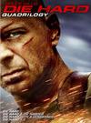 Die Hard 1-4 Box Collection