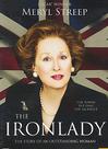 Iron Lady - Rautarouva - Iron Lady