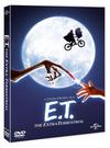 E.T. - The Extra-Terrestrial