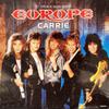 Europe : Carrie