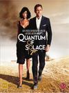 James Bond: Quantum of Solace - Quantum of Solace