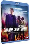 Necessary Death of Charlie Countryman