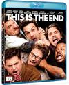 This Is the End