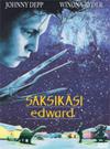 Saksikäsi Edward - Edward Scissorhands