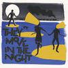 V/A : They move in the night
