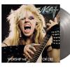 Great Kat : Worship Me or Die!