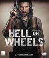 Hell on Wheels - 2. kausi - Hell on Wheels - Season 2