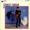 Jordan, Stanley : Magic Touch