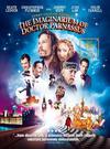 Imaginarium Of Doctor Parnassus, The