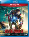 Iron Man 3 3D
