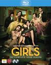 Girls - 3. kausi - Girls - Season 3